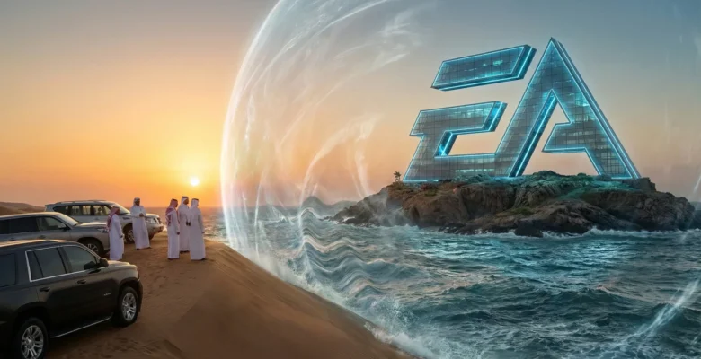 Araplar Electronic Arts’ı Satın Alamayabilir!