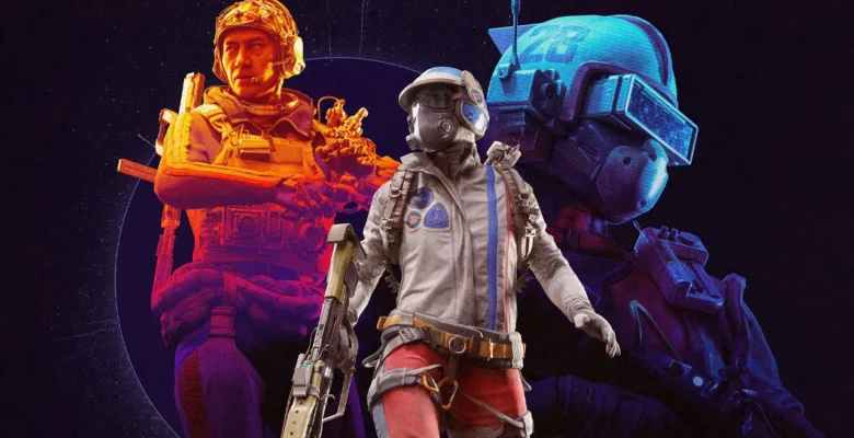 ARC Raiders 2026 Yılında Yeni Haritalarla Büyüyecek