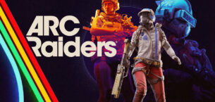Arc Raiders Hediye Dağıtıyor!