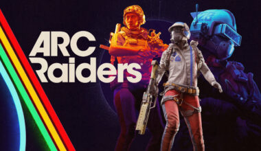 Arc Raiders Hediye Dağıtıyor!