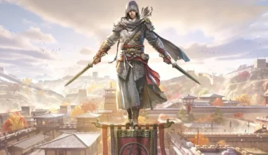Assassin’s Creed Yöneticisinden Ubisoft’a Milyonluk Dava