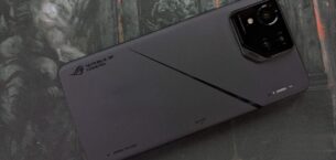 ASUS Akıllı Telefon Devrine Ara Veriyor!