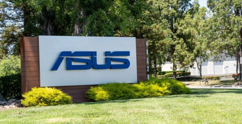 ASUS Rotayı Yapay Zekaya Çevirdi!