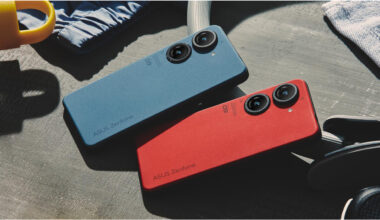 Asus Telefon Pazarından Çekiliyor! Zenfone Devri Bitti!