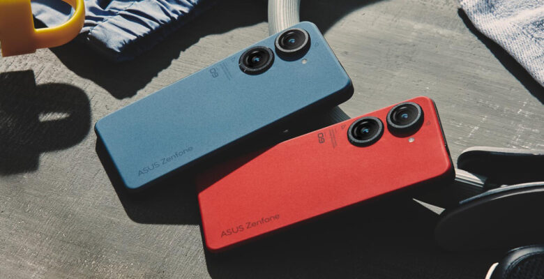 Asus Telefon Pazarından Çekiliyor! Zenfone Devri Bitti!