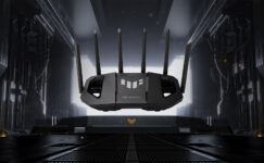 ASUS Wi-Fi 8 Router’ı Duyurdu