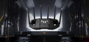 ASUS Wi-Fi 8 Router’ı Duyurdu