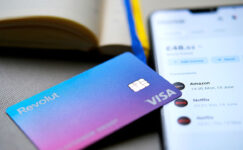 Bankacılık Devi Revolut Türkiye Pazarına Giriyor