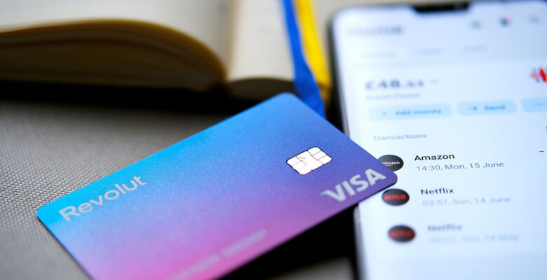 Bankacılık Devi Revolut Türkiye Pazarına Giriyor