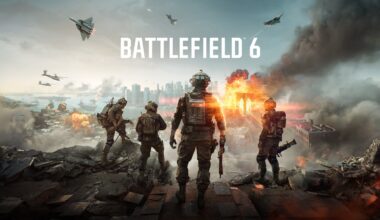 Battlefield 6 Oyuncu Sayısında Rekor Düşüş!