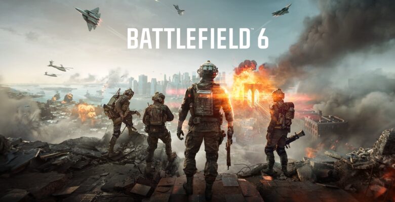 Battlefield 6 Sezon 2 Sızıntıları Hayal Kırıklığı Yarattı!