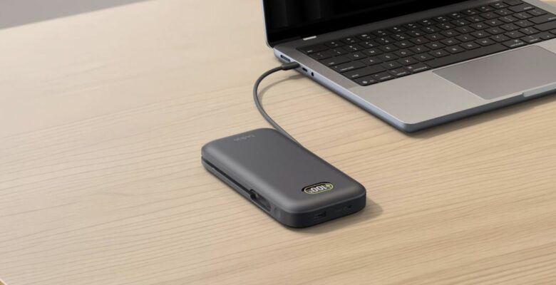 Belkin CES 2026’da Yeni Aksesuarlarını Tanıttı