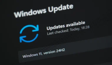 Bilgisayarınız Tehlikede: Windows’u Hemen Güncelleyin!