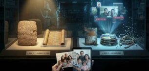 Bit Rot: SSD’nizdeki Fotoğraflar, Sümer Tabletlerinden Önce Yok Olabilir