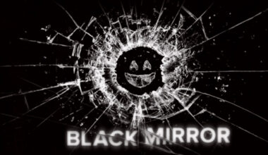 Black Mirror 8. Sezon Çalışmaları Başladı!