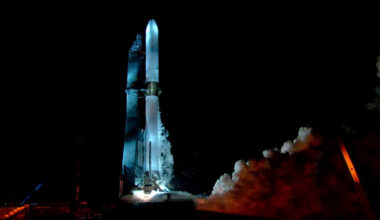 Blue Origin, NASA için Uzay Turizmini Feda Etti