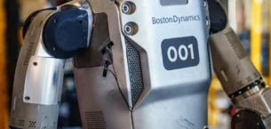 Boston Dynamics Atlas Fabrika Testlerine Başladı