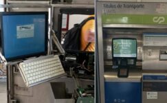 Bozulmadıysa Dokunma: Windows 2000 Halen Kullanılıyor