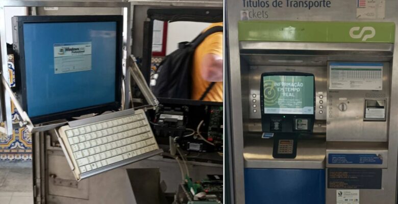 Bozulmadıysa Dokunma: Windows 2000 Halen Kullanılıyor