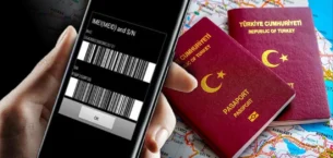 BTK: Aynı Pasaportla İkinci Telefon Devri Sona Eriyor!