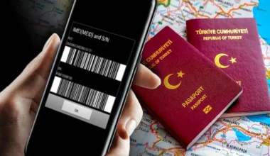 BTK: Aynı Pasaportla İkinci Telefon Devri Sona Eriyor!