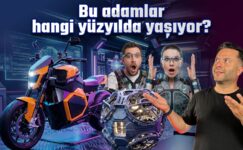 Bu Adamlar Hangi Yüzyılda Yaşıyor? CES 2026’daki Teknolojileri Gezdik!
