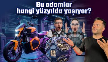 Bu Adamlar Hangi Yüzyılda Yaşıyor? CES 2026’daki Teknolojileri Gezdik!