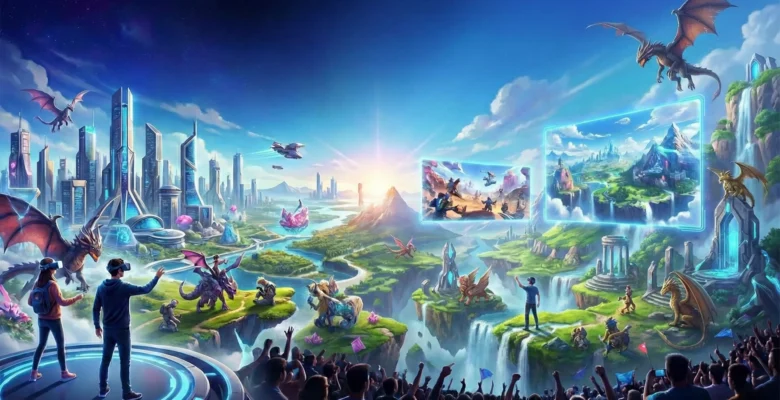 Bu Ay Çıkacak Oyunlar!