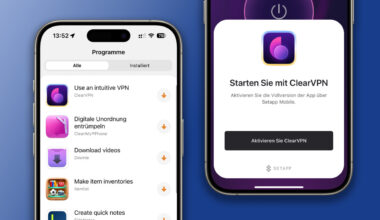 Bu iOS Mağazası Kapatılıyor!
