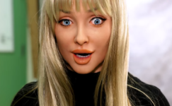 Bu Robotlar Kendi Arasında Sohbet Ediyor!