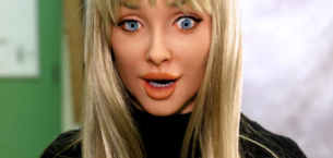 Bu Robotlar Kendi Arasında Sohbet Ediyor!