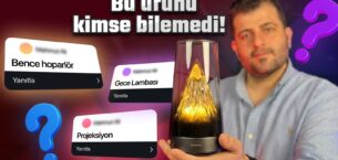 Bu Ürünü Kimse Bilemedi! Huawei WiFi Mesh X3 Pro İnceleme!