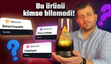 Bu Ürünü Kimse Bilemedi! Huawei WiFi Mesh X3 Pro İnceleme!