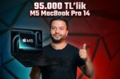 Bu Videoyu İzlemeden MacBook Alma! MacBook Pro 14 İnceleme!