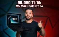 Bu Videoyu İzlemeden MacBook Alma! MacBook Pro 14 İnceleme!