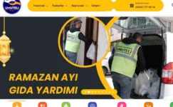 Bursa İnegöl’de online yardım platformu kullanıma sunuldu