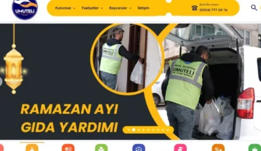 Bursa İnegöl’de online yardım platformu kullanıma sunuldu