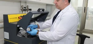 Bursa-Kore iş birliğinde savunma sanayine katkı… BTÜ’den yüksek sıcaklığa dayanıklı ileri malzeme projesi