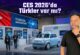CES 2026’da Türkler Var mı? CES 2026’daki Türk Girişimler!