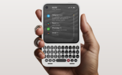 CES 2026’ya Damga Vuran Telefonlar