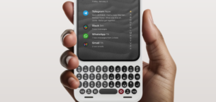 CES 2026’ya Damga Vuran Telefonlar