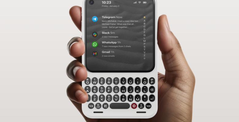 CES 2026’ya Damga Vuran Telefonlar