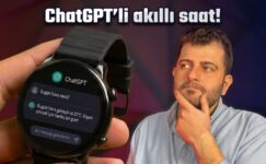 ChatGPT Destekli Uygun Fiyatlı Akıllı Saat! BixFit İnceleme