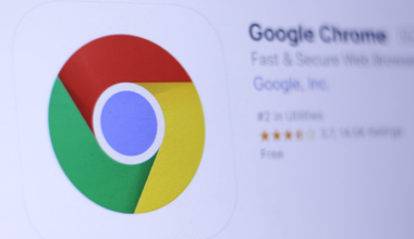 Chrome Kullananlar Dikkat: 900 Bin Kullanıcı Tehlike Altında!