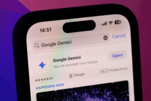 Chrome Tarayıcısına Yerleşik Gemini Desteği Geldi