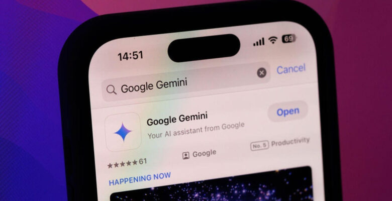 Chrome Tarayıcısına Yerleşik Gemini Desteği Geldi