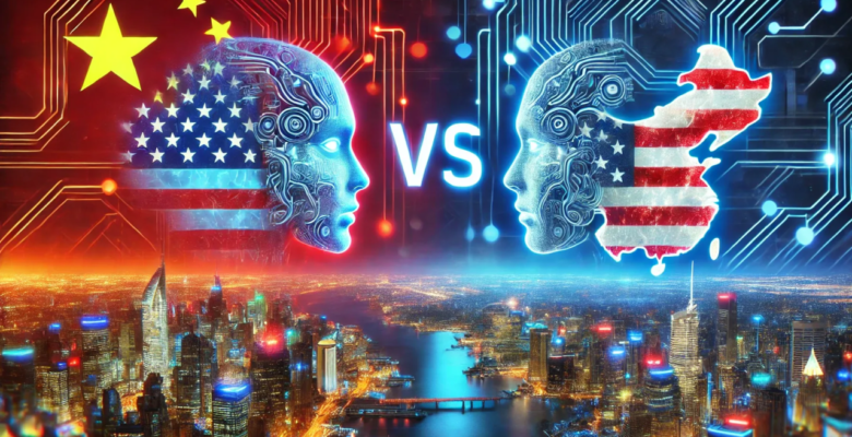 Çinli Teknoloji Devlerinden İtiraf: Kaybediyoruz!