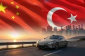Çinliler Türkiye’ye Otomobil Satamıyor!