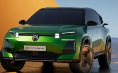 Citroen Anavatanından Sonra Türkiye Dedi!