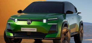 Citroen Anavatanından Sonra Türkiye Dedi!